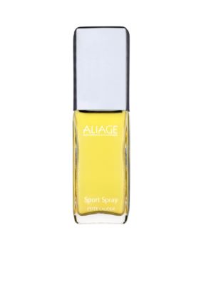 Estee Lauder Aliage Sport Fragrance Spray