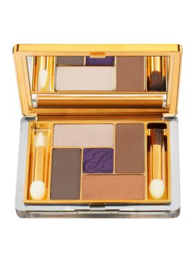 Estee Lauder Pure Color Five Color EyeShadow Palette