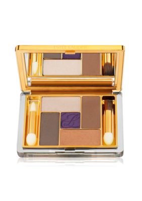 Estée Lauder Pure Color Five Color EyeShadow Palette