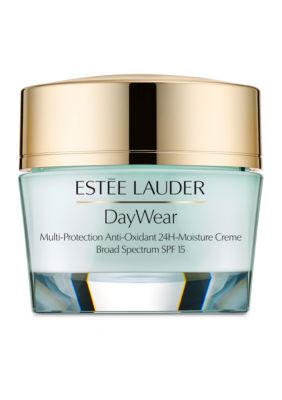 Estee Lauder DayWear Advanced Multi-Protection Anti-Oxidant Creme Broad Spectrum SPF 15 - For Dry Skin