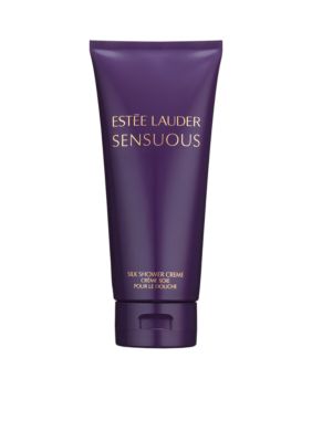 Estée Lauder Sensuous Silk Shower Creme