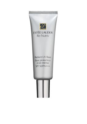 Estee Lauder Re-Nutriv Radiant UV Base SPF 50