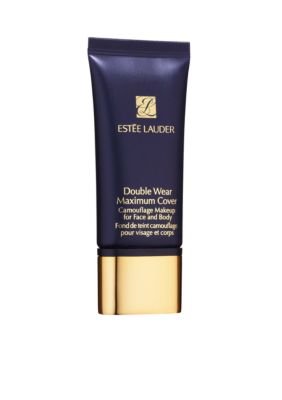 Estée Lauder Double Wear Maximum Cover Camouflage Makeup for Face and Body SPF 15