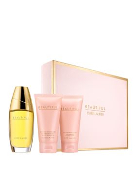 Estee Lauder Beautiful Romantic Favorites