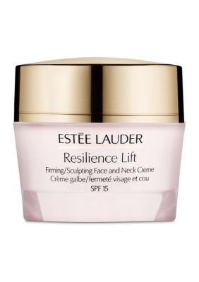 Estée Lauder Resilience Lift Firming/Sculpting Face and Neck Creme Broad Spectrum SPF 16