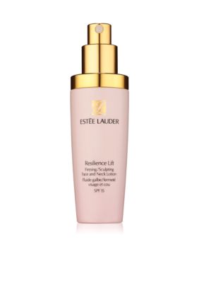 Estee Lauder Resilience Lift Firming/Sculpting Face and Neck Lotion Broad Spectrum SPF 15