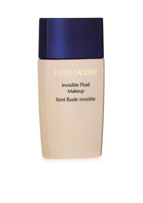 Estee Lauder Invisible Fluid Makeup