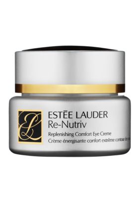 Estee Lauder Re-Nutriv Replenishing Comfort Eye Creme
