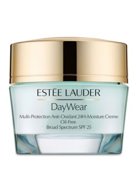 Estee Lauder DayWear Advanced Multi-Protection Anti-Oxidant Creme Oil-Free SPF 25
