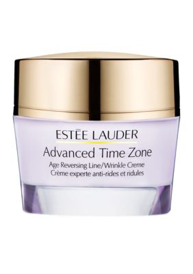 Estee Lauder Advanced Time Zone Age Reversing Line/Wrinkle Creme