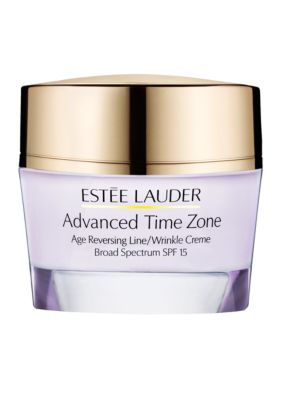 Estee Lauder Advanced Time Zone Age Reversing Line/Wrinkle Creme Broad Spectrum SPF 15