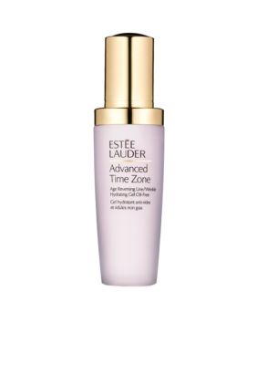 Estee Lauder Advanced Time Zone Age Reversing Line/Wrinkle Hydrating Gel Oil-Free