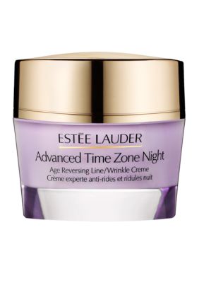 Estee Lauder Advanced Time Zone Night Age Reversing Line/Wrinkle Creme