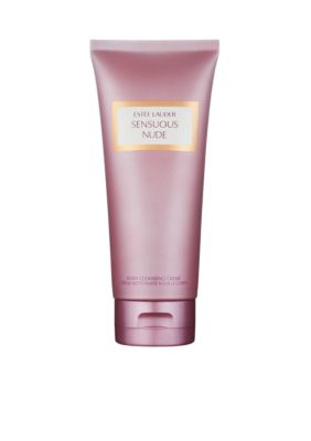 Estee Lauder Sensuous Nude Body Cleansing Creme