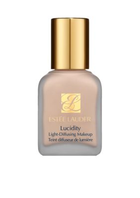 Estée Lauder Lucidity Light-Diffusing Makeup