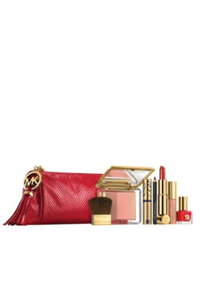 Estée Lauder Michael Kors $38.50 with any Estée Lauder Fragrance Purchase