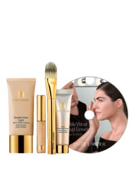 Estée Lauder Double Wear Light Makeup Kit