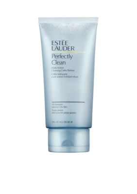 Estee Lauder Perfectly Clean Multi-Action Cleansing Gelee/Refiner