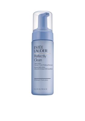 Estee Lauder Perfectly Clean Triple-Action Cleanser/Toner/Makeup Remover