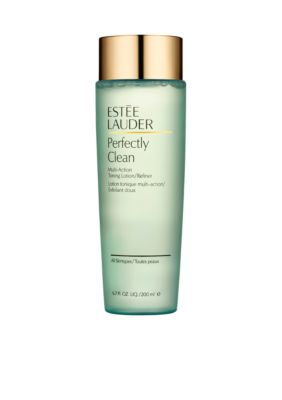 Estee Lauder Perfectly Clean Multi-Action Toning Lotion/Refiner