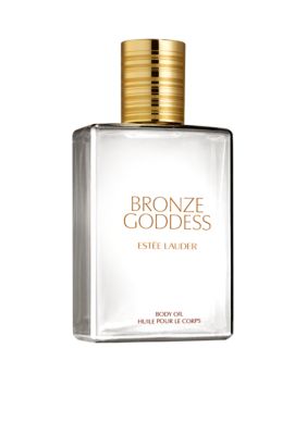 Estee Lauder Bronze Goddess Body Oil Spray