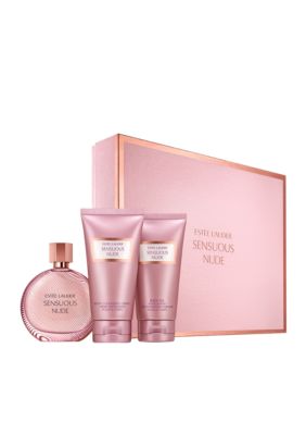 Estee Lauder Sensuous Nude Sensual Luxuries Gift Set
