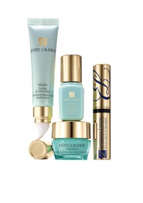 Estee Lauder Beautiful Eyes: Even Skintone Includes a Full-Size Eye Illuminator