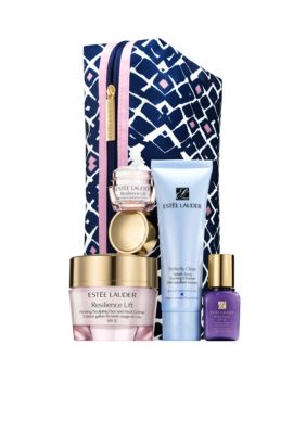 Estée Lauder Even Skintone Moisturizer Set