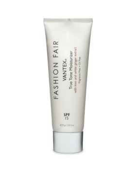 Fashion Fair Vantex True Tone Moisturizer SPF 15