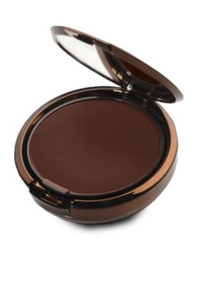 Fashion Fair Perfect Finish Cream to Powder