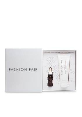 Fashion Fair Vantex True Tone Vitamin C Kit