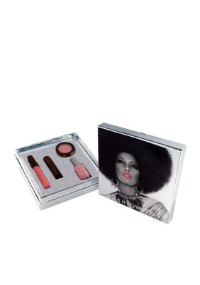 Fashion Fair Foxy Capsule Collection Set