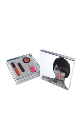 Fashion Fair Fresh Capsule Collection Makeup Set