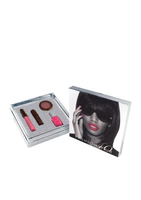 Fashion Fair Sensuous Capsule Collection Makeup Set