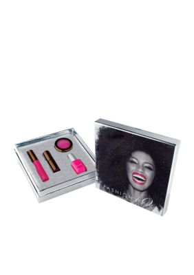 Fashion Fair Divine Capsule Collection Makeup Set