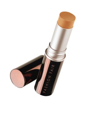 Fashion Fair Fast Finish Foundation