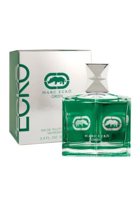 Marc Ecko Green Eau de Toilette Spray