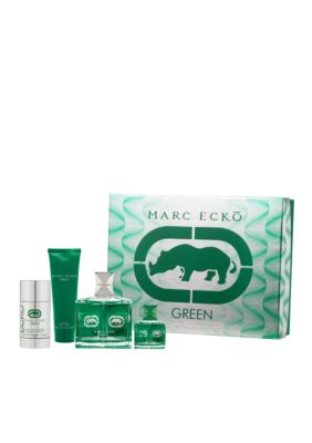 Marc Ecko Blue Gift Set