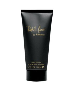 Rihanna Reb'l Fleur Body Lotion