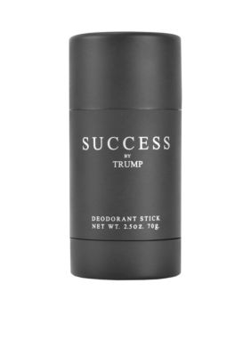 Donald Trump Success by Trump Deodorant Stick