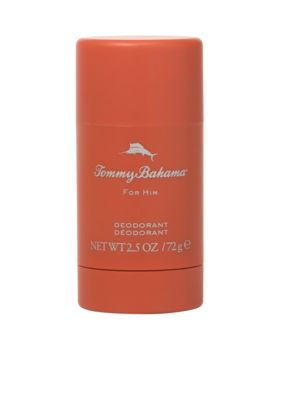 Tommy Bahama Deodorant for Him