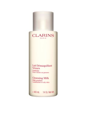 Clarins Cleansing Milk for Combination/Oily Skin