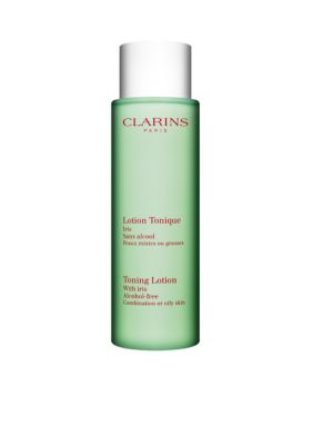Clarins Toning Lotion - Oily/Combination skin