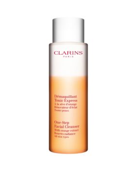 Clarins One Step Facial Cleanser