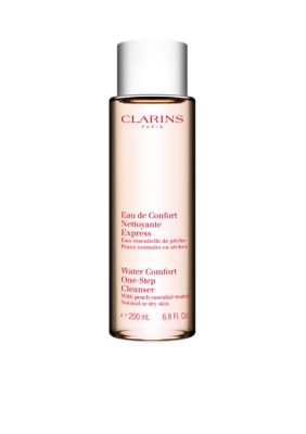 Clarins Water Comfort One-Step Cleanser