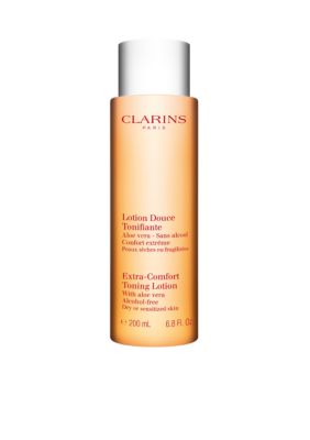 Clarins Extra Comfort Toning Lotion