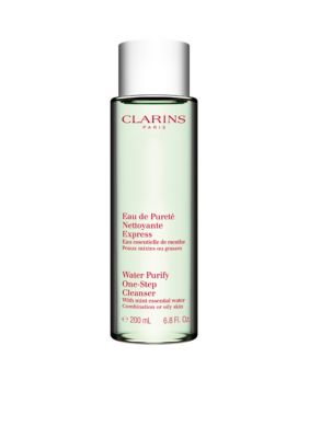 Clarins Water Purify One Step Cleanser - Combination or Oily