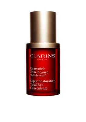Clarins Super Restorative Total Eye Concentrate