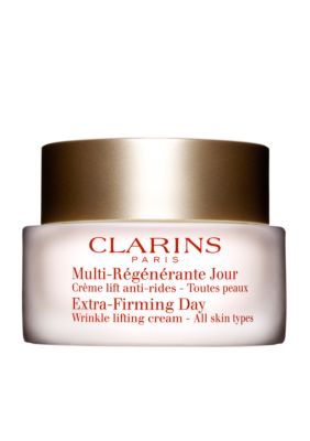 Clarins Extra-Firming Day Cream  (All Skin Types)