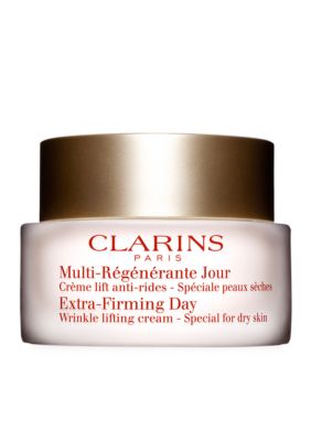 Clarins New Extra-Firming Day Cream Special for Dry Skin